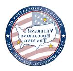 国家批准机构协会，退伍军人教育公司 & Training Icon